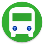 Logo of Fraser Valley Express Bus - MonTransit android Application 